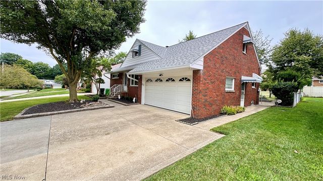 1787 E 227th Street, Euclid, OH 44117