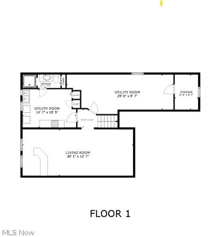 1787 E 227th Street, Euclid, OH 44117