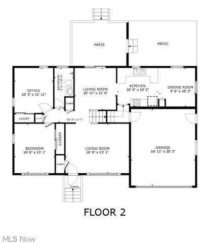 1787 E 227th Street, Euclid, OH 44117