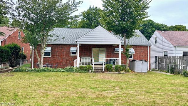 1787 E 227th Street, Euclid, OH 44117