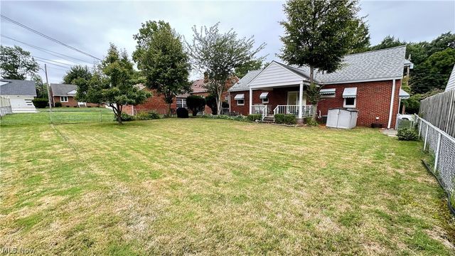 1787 E 227th Street, Euclid, OH 44117