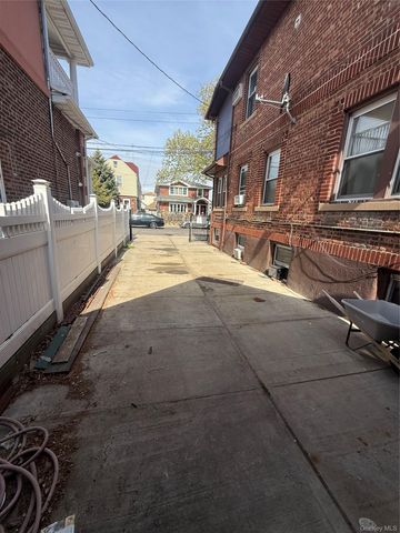 13515 127th Street, South Ozone Park, NY 11420