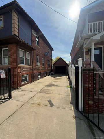 13515 127th Street, South Ozone Park, NY 11420