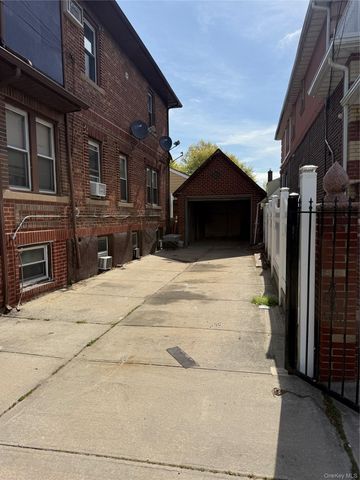 13515 127th Street, South Ozone Park, NY 11420