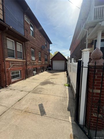 13515 127th Street, South Ozone Park, NY 11420