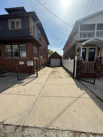 13515 127th Street, South Ozone Park, NY 11420