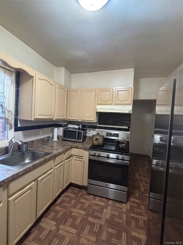 13515 127th Street, South Ozone Park, NY 11420