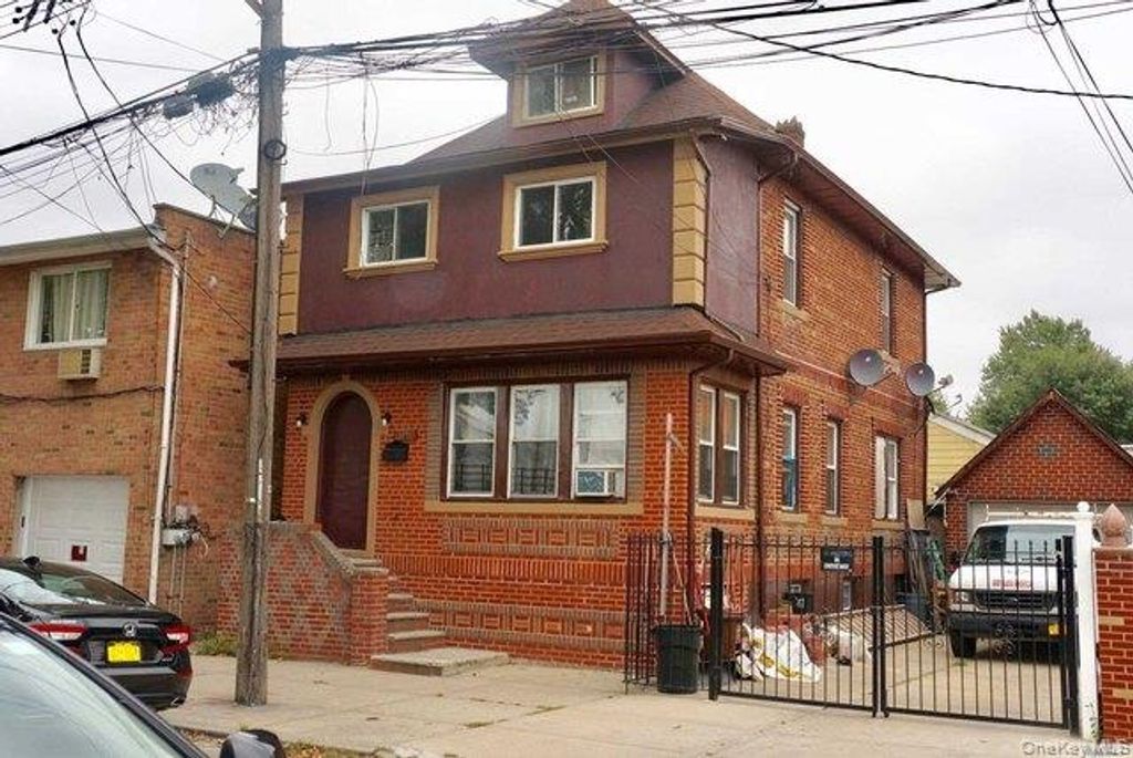 13515 127th Street, South Ozone Park, NY 11420