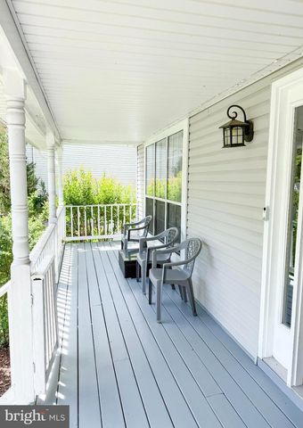 40 ROCKY DR, Stafford, VA 22554