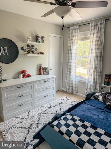 40 ROCKY DR, Stafford, VA 22554