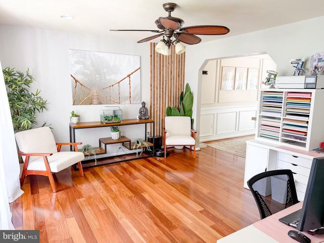 40 ROCKY DR, Stafford, VA 22554