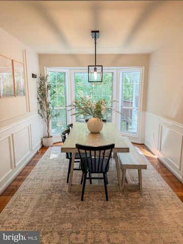 40 ROCKY DR, Stafford, VA 22554