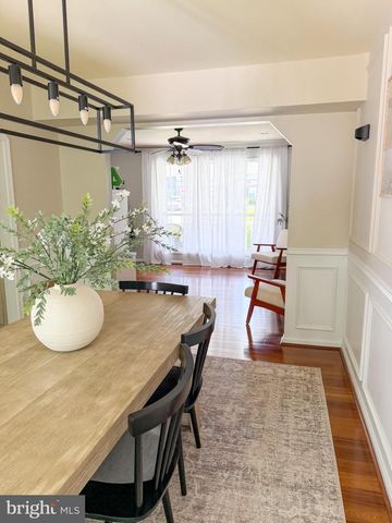 40 ROCKY DR, Stafford, VA 22554