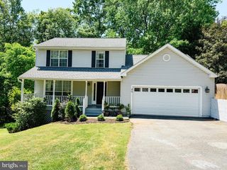 40 ROCKY DR, Stafford, VA 22554