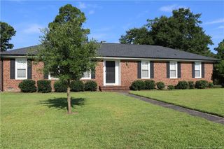 3590 Rosewood Drive, Lumberton, NC 28358