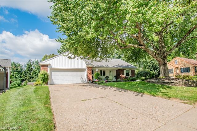 1639 Coventry Road NE, Massillon, OH 44646