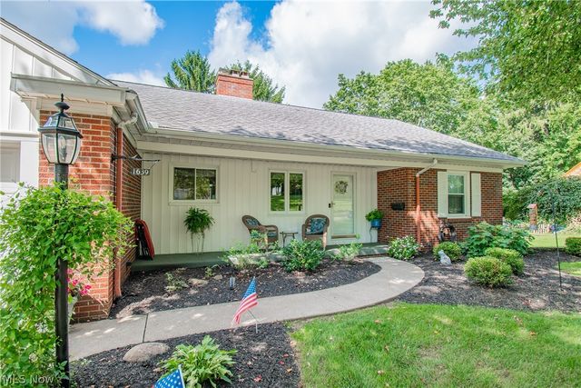 1639 Coventry Road NE, Massillon, OH 44646