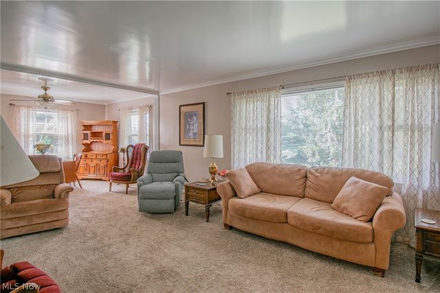 1639 Coventry Road NE, Massillon, OH 44646