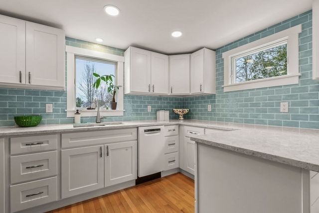 13 Monack Rd., Wareham, MA 02571