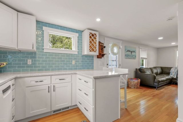 13 Monack Rd., Wareham, MA 02571