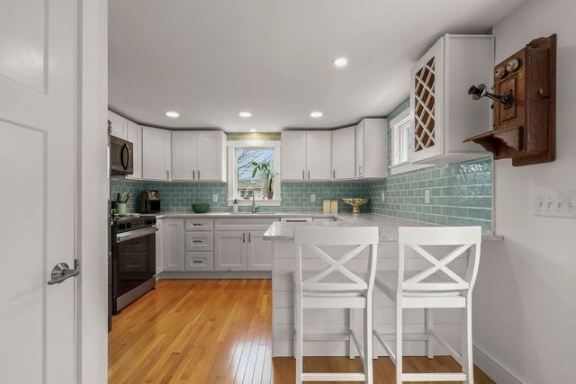 13 Monack Rd., Wareham, MA 02571