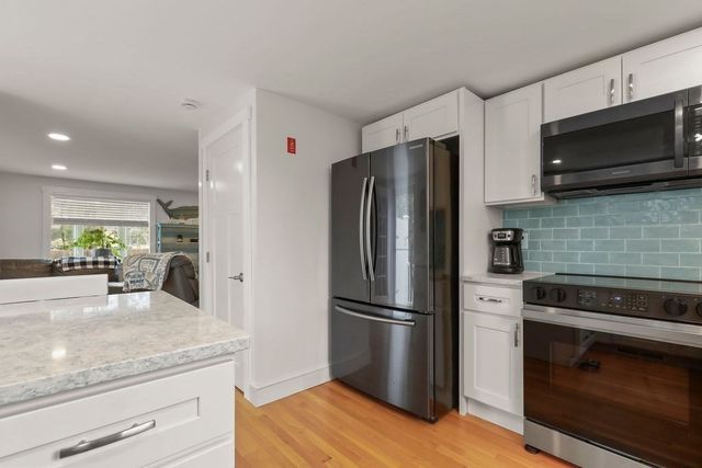 13 Monack Rd., Wareham, MA 02571