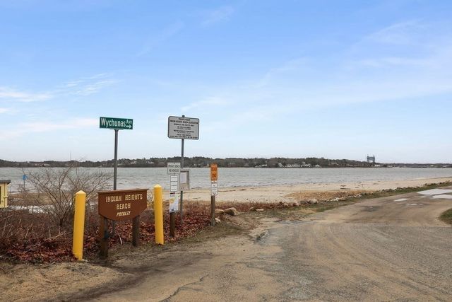 13 Monack Rd., Wareham, MA 02571