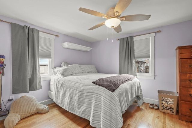 13 Monack Rd., Wareham, MA 02571