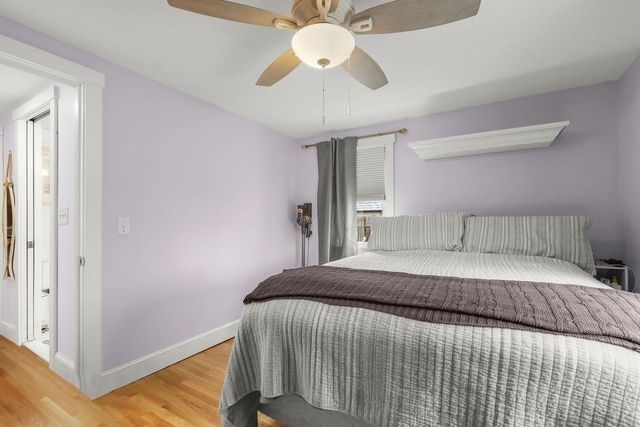 13 Monack Rd., Wareham, MA 02571