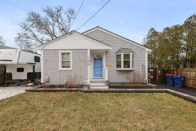 13 Monack Rd., Wareham, MA 02571