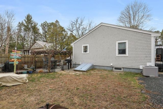 13 Monack Rd., Wareham, MA 02571