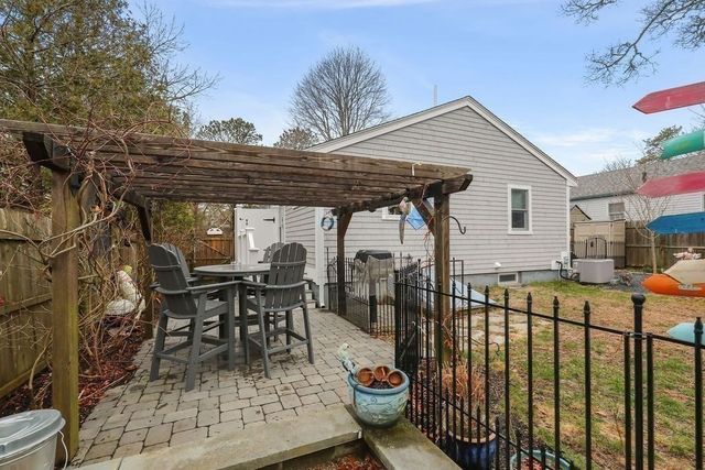 13 Monack Rd., Wareham, MA 02571