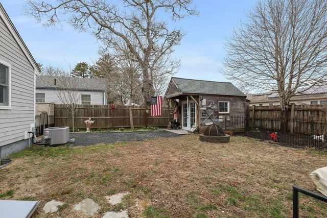 13 Monack Rd., Wareham, MA 02571