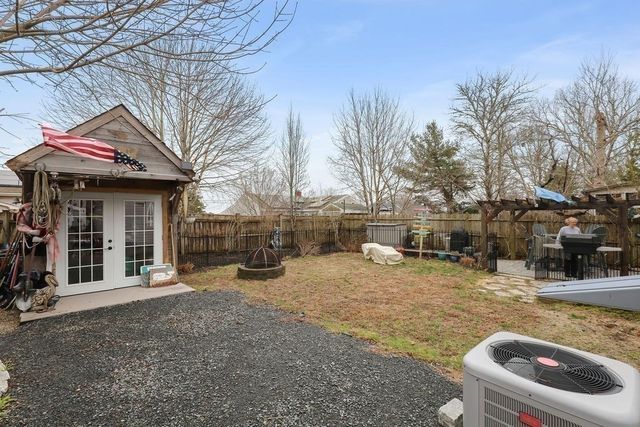 13 Monack Rd., Wareham, MA 02571