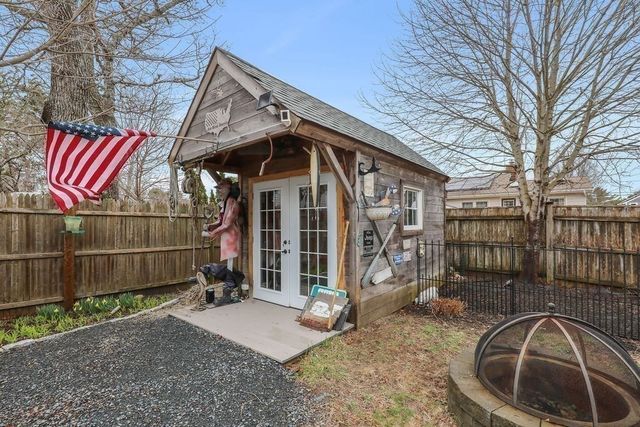 13 Monack Rd., Wareham, MA 02571