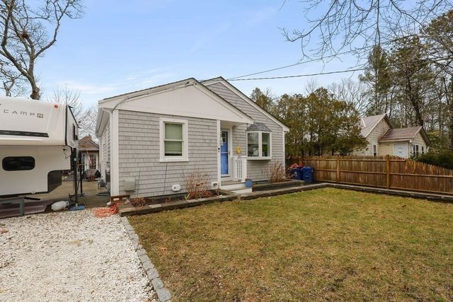 13 Monack Rd., Wareham, MA 02571