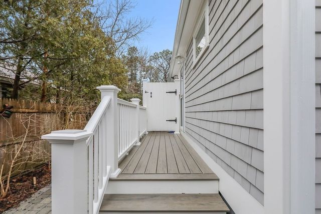 13 Monack Rd., Wareham, MA 02571