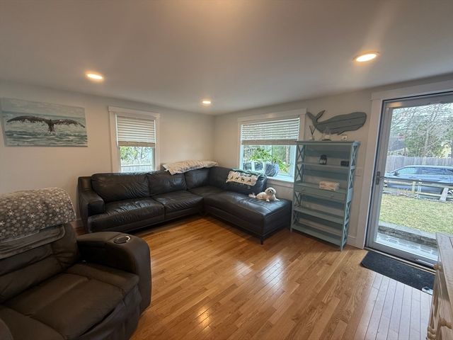 13 Monack Rd., Wareham, MA 02571