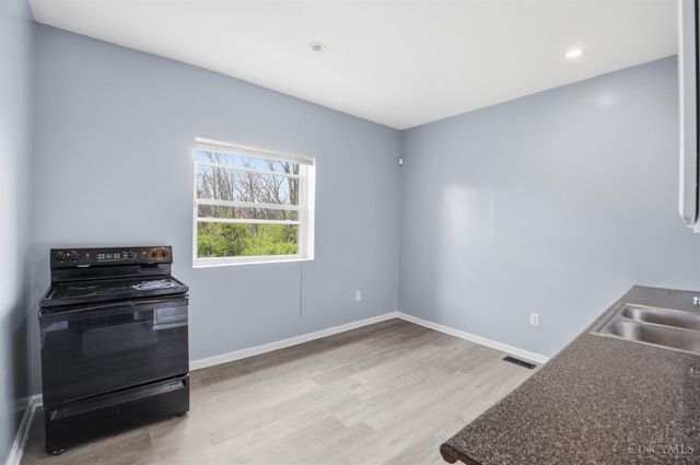2545 Harrison Avenue, Cincinnati, OH 45211
