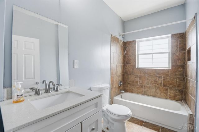 2545 Harrison Avenue, Cincinnati, OH 45211