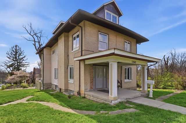 2545 Harrison Avenue, Cincinnati, OH 45211