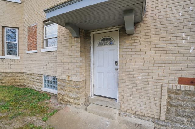 2545 Harrison Avenue, Cincinnati, OH 45211
