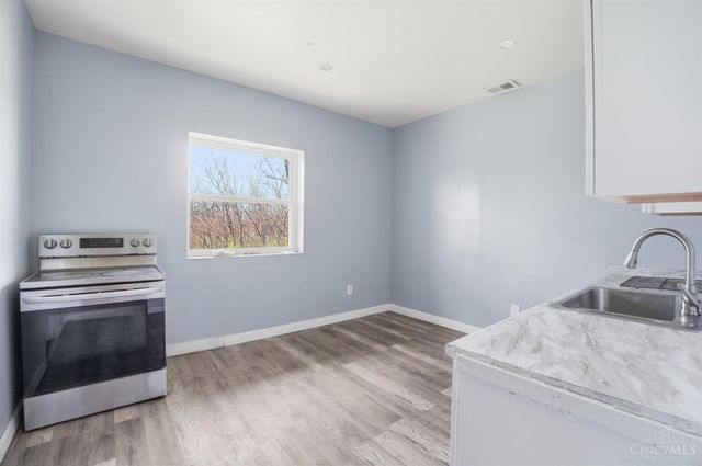 2545 Harrison Avenue, Cincinnati, OH 45211