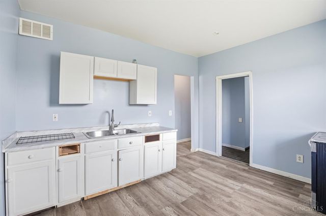 2545 Harrison Avenue, Cincinnati, OH 45211