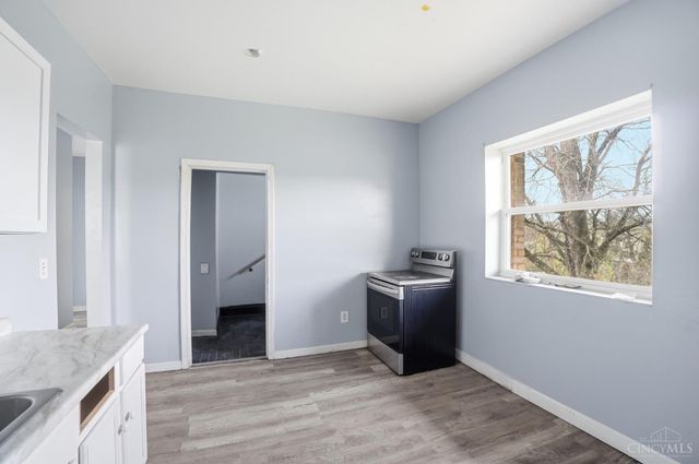 2545 Harrison Avenue, Cincinnati, OH 45211