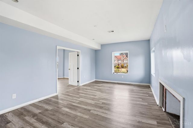 2545 Harrison Avenue, Cincinnati, OH 45211