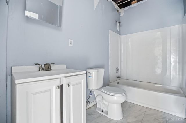2545 Harrison Avenue, Cincinnati, OH 45211