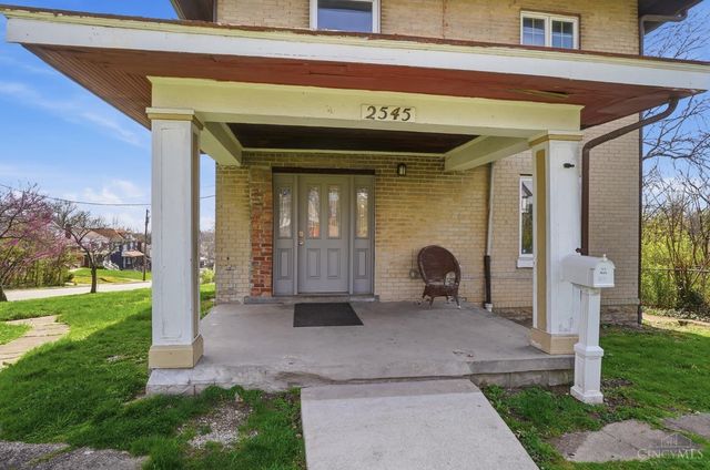 2545 Harrison Avenue, Cincinnati, OH 45211