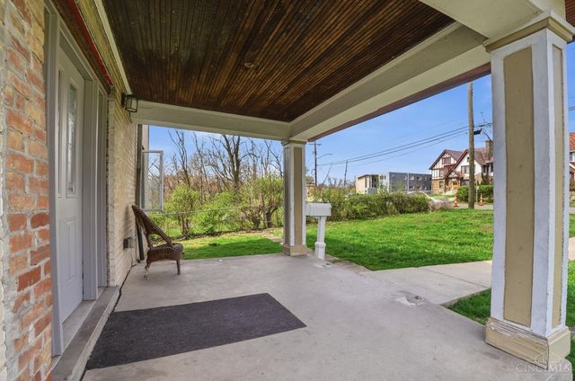 2545 Harrison Avenue, Cincinnati, OH 45211