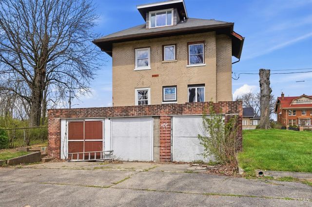 2545 Harrison Avenue, Cincinnati, OH 45211